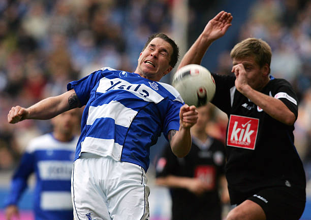 瞩目的比赛 瞩目的比赛