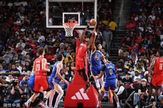 比赛中展示 比赛中展示